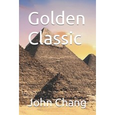 (영문도서)Golden Classic Paperback, Independently Published, English, 9798242640672