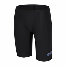 [백화점 정품] 아레나 남성 수영복 링크 선수 4부(A4SM1CF03BLK) 탄탄이