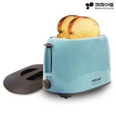 키친아트 라팔 토스터기 KT-038, KT-038/MT