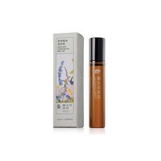 薰衣草森林 舒寧精油滾珠棒10ml, 1個
