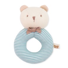 [오가닉맘HK] 워니원형딸랑이 MJR7NM07, 1개