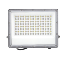 LED平板燈，超薄節能，均勻照明，適用於辦公室、居家及商業空間, 100W-白色, 1個