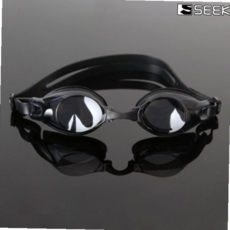 SEEK 물안경 보급형 아동용 수경 (블랙) (SK650) 59000EA 1EA, 본상품