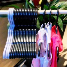 엠비아7 애견옷걸이 반려동물용품, 1강아지옷걸이-그레이