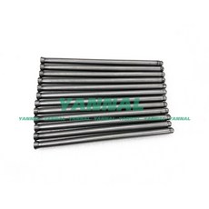 Caterpillar 엔진 C9용 밸브 푸시로드와 호환 가능