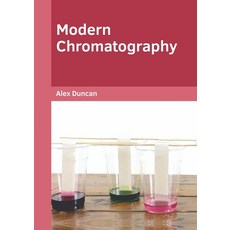 Modern Chromatography Hardcover, Willford Press