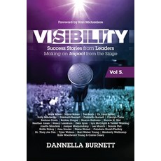 (영문도서)Visibility 5 Paperback, Hybrid Global Publishing, English, 9781938015137