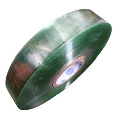 高雄現貨 1200公尺 PVC纏繞膜 打包膜 工業膠膜 保潔膜 塑膠膜 伸縮膜 附發票, 1個, 纏繞膜1200公尺重2.5kg