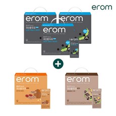 황성주박사의 국산콩두유 Plus 5박스(100팩/ 검은콩고칼슘비타민D+호두아몬드+검은콩과21곡), 190ml, 100개