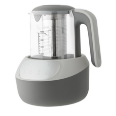 르젠 멀티 분유포트, LZK-T1200(그레이색상)