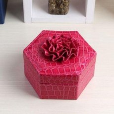 엠프 러스 액세서리 보석함 악세사리 케이스 진열대