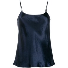 빈스 새틴 캐미솔 탑