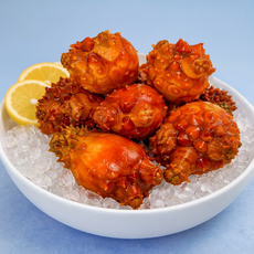 통영 멍게 활멍게 안깐멍게 꽃멍게, 1개, 3kg