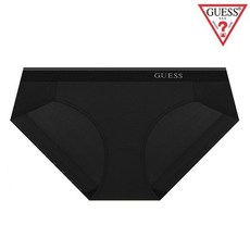 [백화점 정품] 25FW 스트링 볼륨 여성팬티 OCWBPB93BK