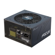 Seasonic 海韻 FOCUS PX-750 80 PLUS 白金牌 全模組化 電源供應器