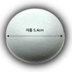 크린스타 나프탈렌 벌크 1kg 대용량 좀약 뱀퇴치 멧돼지퇴치 방충제, 1개, 75g