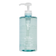 브넬 리프레쉬 쿨 샴푸 750ml, 1개