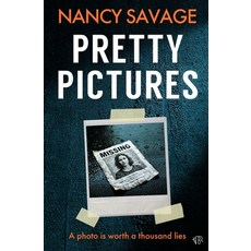 (영문도서)Pretty Pictures Paperback, Bloodhound Books, English, 9781917705400