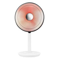 이알엠플러스 높이조절 회전형 스탠드 난방전열기
