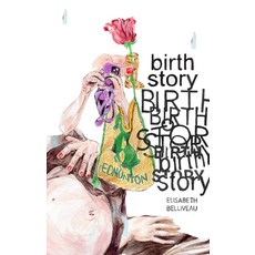 (英文圖書)Birth Story 平裝版, Conundrum Press, 英文
