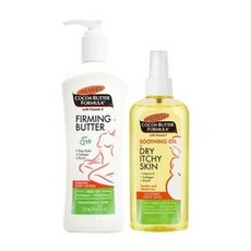 파머스 퍼밍 로션 + 이치스킨오일 2종, 1세트