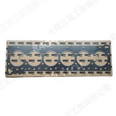 디젤엔진 ISX15 QSX15 해드 가스켓 3685834, 선택없음