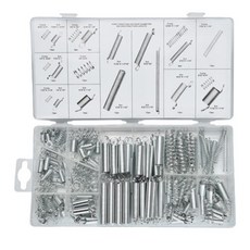 초등과학 모둠수업 탄성실험용 용수철 20종세트 과학스프링 당김실험 과학체험수업, 1세트