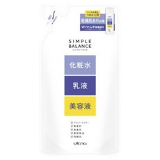 심플밸런스 율무 로션 리필용, 1개, 200ml