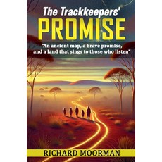 (英文圖書)The Trackkeepers Promise 平裝版, Richard Moorman, 英文