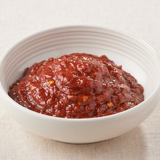 [참맛나젓갈] 쌈장젓갈 200g 집밥 반찬