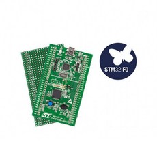 STM32F0308-DISCO(STM32F030R8 MCU)