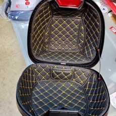 GIVI 置物箱內襯 減少震動噪音 保護安全帽