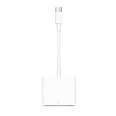 USB C SD 메모리 카드 리더 17 / 16 / 15 / / Air / Pro / 갤럭시 안드로이드용 타입 C 카메라 어댑터 트레일 뷰어 Whtie