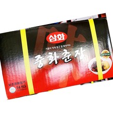 삼화 춘장 14k 중화요리, 1g