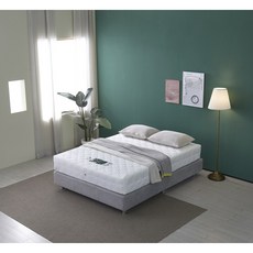 굿셀피 싱글매트리스 국산 포켓라텍스40T