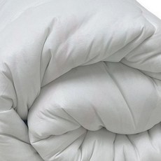 겨울 이불 마이크로 화이버 솜 도톰 한파 보온 따뜻한 침구