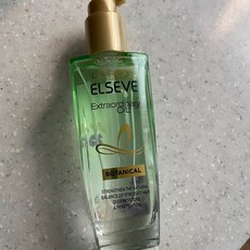 로레알파리 엑스트라오디네리 오일 2.0 보태니컬, 100ml, 1개