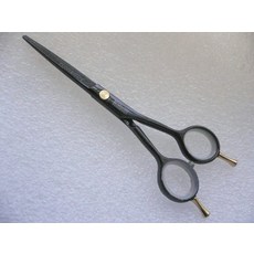 全新5吋專業設計師精緻剪刀(適合女性設計師或喜用小刀設計師), 1個