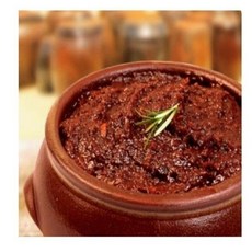 강릉 막장 된장 까막장 묵은장 콩된장 1kg 촌스럽고 맛있사 맛있는 장들 고루 드셔 보고 썪어 드세요, 콩된장1k