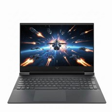 HP 2025 빅터스 16 16.1 코어i5 인텔 14세대 지포스 RTX 4060, Mica Silver, 512GB, 16GB, Free DOS, 16-r1711TX