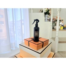 명품향수향 섬유탈취제 음식냄새 담배냄새 화장실냄새 땀냄새 탈취효과, 1개, 300ml, 도손 오드 퍼퓸(딥디크type)