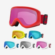 Zero-G Z1韓國產兒童滑雪護目鏡