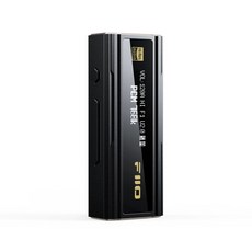 FiiO KA13 Dual CS43131, A. KA5 블랙, A. KA5 블랙