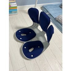 [NEW] 커블체어 그랜드플러스, 그린, 1개