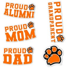 Desert Cactus Rochester Institute of Technology 스티커 Tigers RIT 비닐 데칼 노트북 물병 자동차 스크랩북 패밀리 풀 시트 V2 4, Desert Cactus Rochester Instit