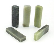 송정필방 (신)몽고석낱개(두인4푼)가로1.2cm세로0.6cm(두인만판매)