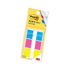 루움 포스트잇 플래그 680 3KN 사무실소모품