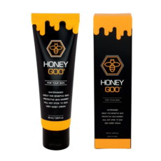 허니구 타투 50ml 반영구 케어 타투후관리 크림 연고, 1개