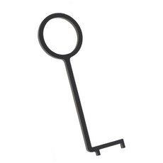 자동차 타이밍 벨트 검사 도구 Universal Fit 분해 필요 없음 타이밍 벨트 마모 검사기 1.0L 1.2L, 검은색