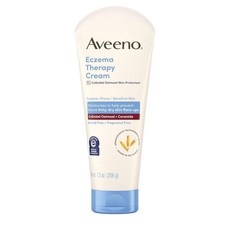 Aveeno 아비노 엑지마 테라피 크림 206g, 1